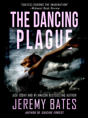cover image of The Dancing Plague
